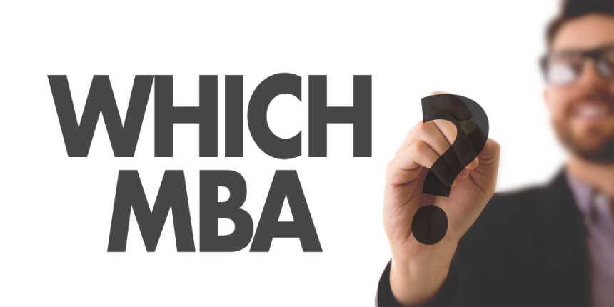 15 Top MBA Specializations and scope in India