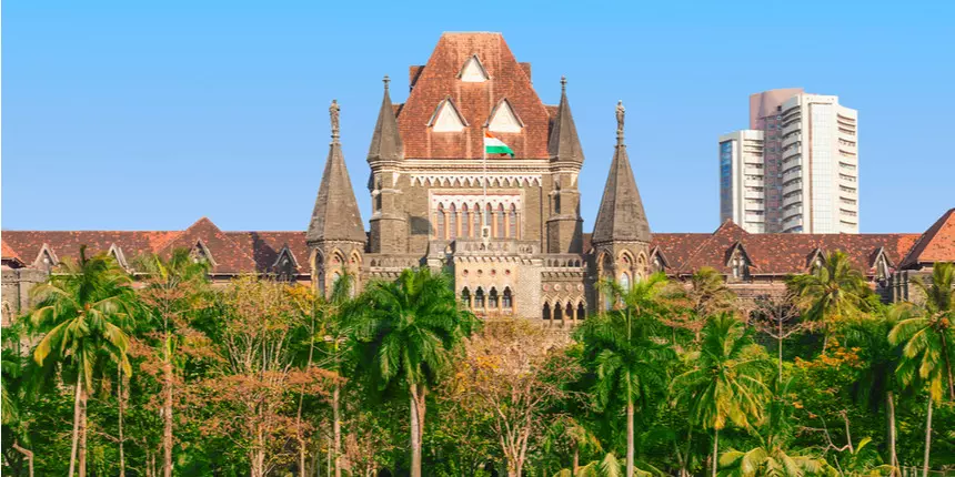 Bombay High Court (Source: Shutterstock)