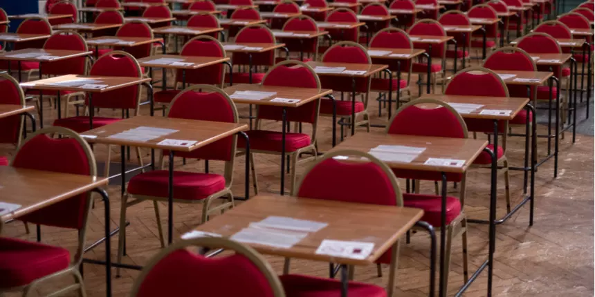 UPSC CSE exam 2022 (Source: Shutterstock)