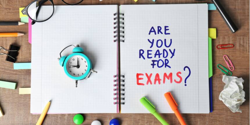 CMAT Exam Pattern 2023 - Marking Scheme and No. of Questions