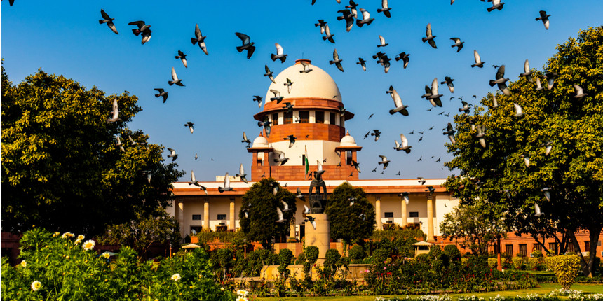 Supreme Court Refuses To Entertain PIL For Common Dress Code In Educational Institutes