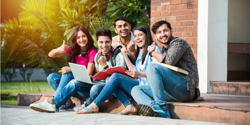 CSIR UGC NET exam 2022 (Source: Shutterstock)
