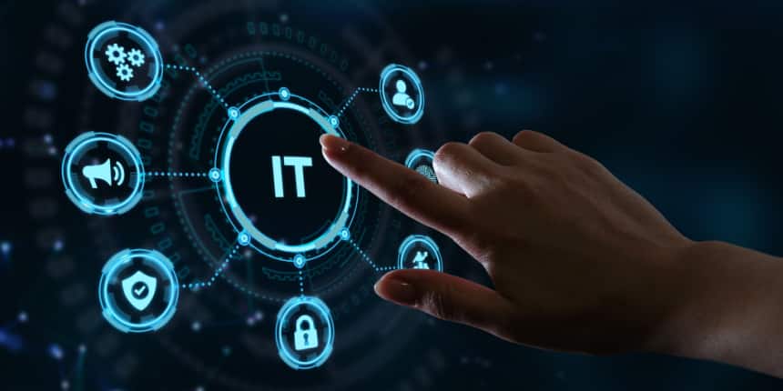 Different Types of Jobs in Information Technology