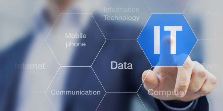 How to Work in Information Technology