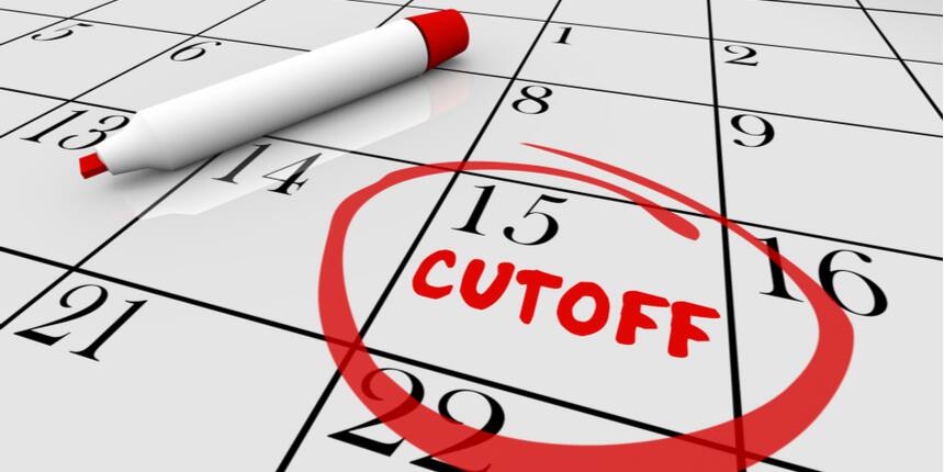 IIM Ranchi Cutoff 2023, 2022, 2021 - Check Previous Years Cut Off List