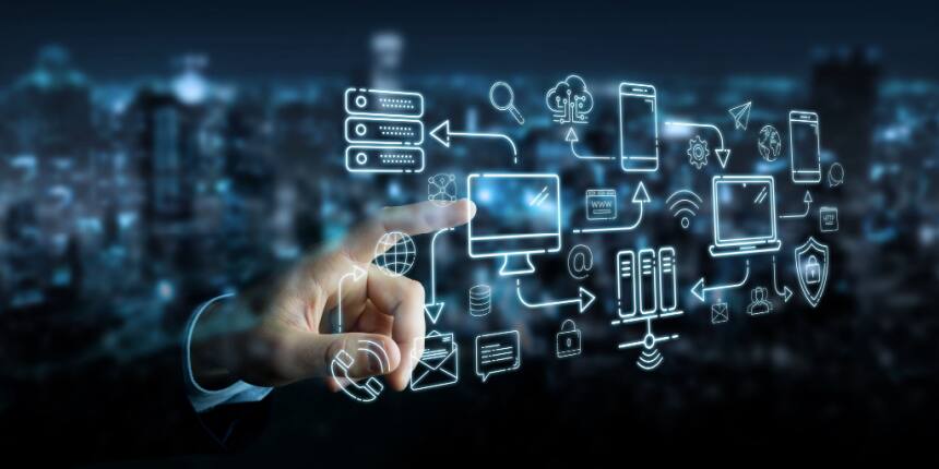 Best Paying Jobs in Information Technology
