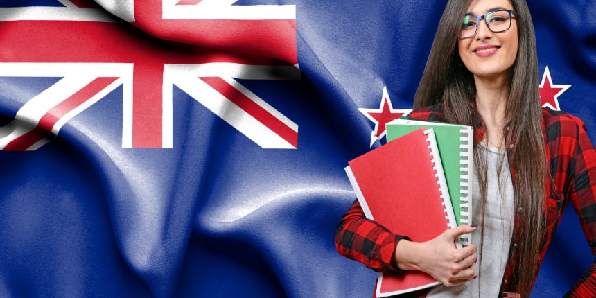 Study in New Zealand 2023 - Know Top universities, Courses, Eligibility, Visa, Scholarship