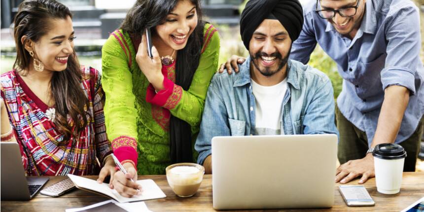 NEET 2022 Result Statistics (Released) - State and Gender Wise Result States, Cutoff Trends, Toppers
