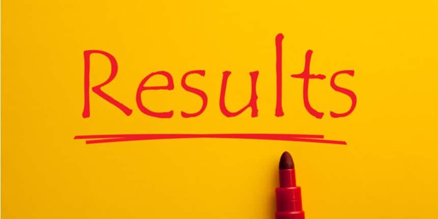 SET BBA Result 2023: Scorecard, Rank, Cut Off, Participating Institutes