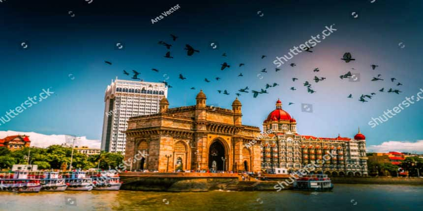 Essay On Mumbai - 100, 200 and 500 Words