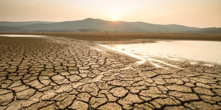 the scarcity of water essay