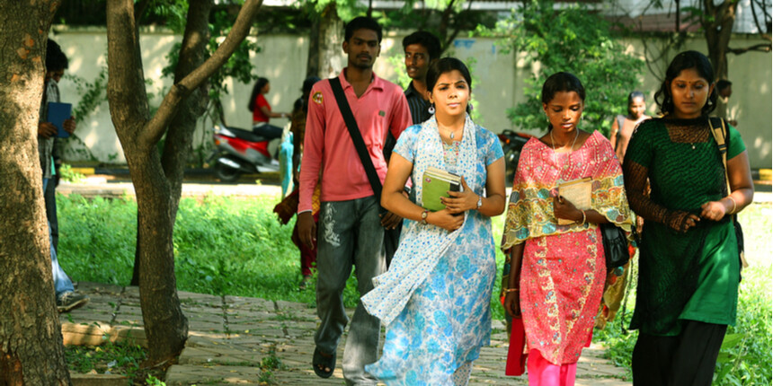 Cochin University of Science and Technology grants "menstruation benefit" for female students