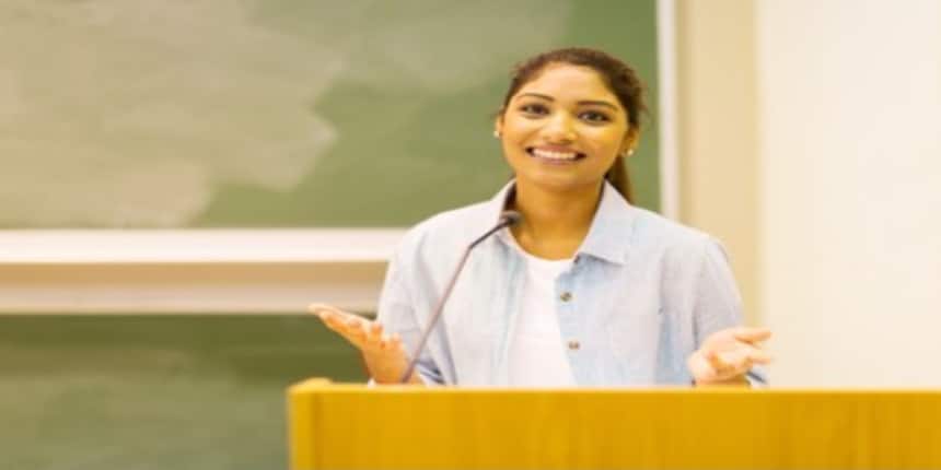 Speech