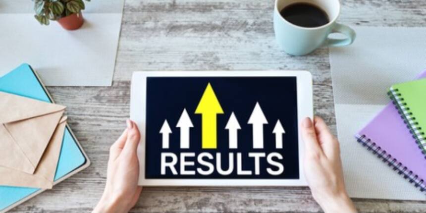 Goa University Result 2023, unigoa.ac.in: Score Card, Name Wise CDT Test Results (Out), GU-ART Round 1