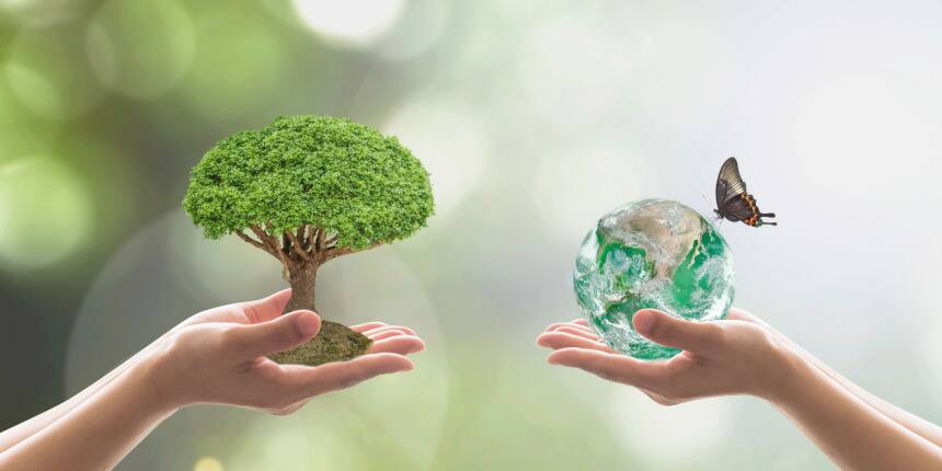 NCERT Solutions for Class 12 Biology Chapter 15 Biodiversity and Conservation