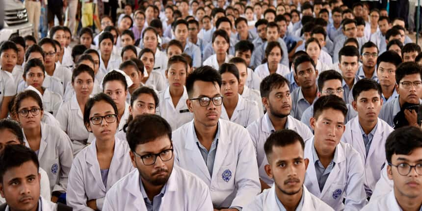 NEET PG 2023. (Picture: Shutterstock)