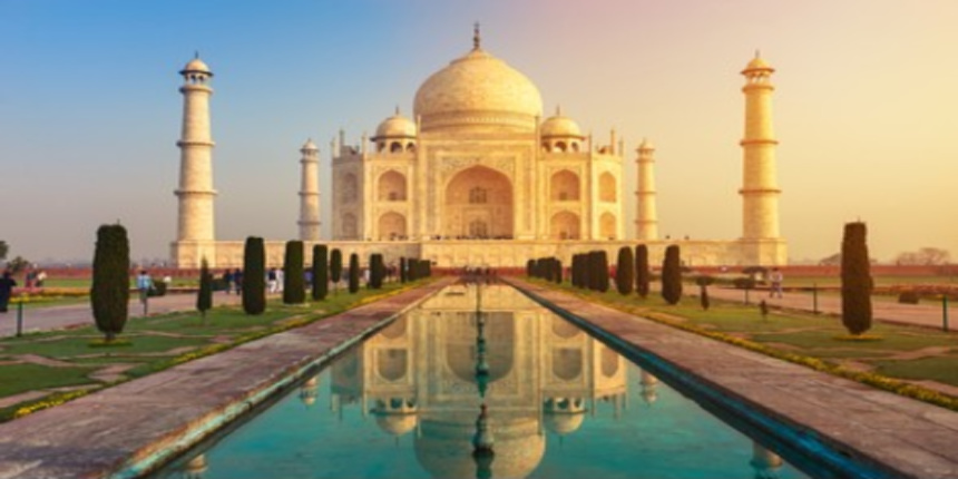 Taj Mahal Essay