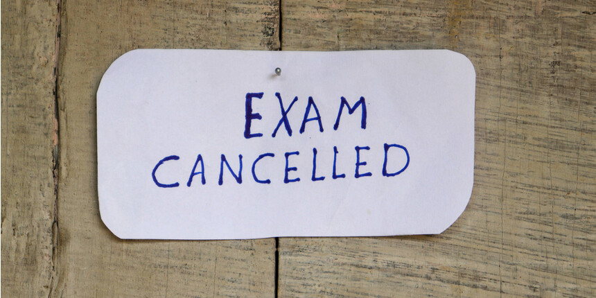 Gujarat junior clerk exam cancelled after question paper leak; 1 suspect detained