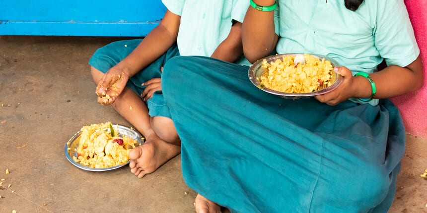 Jawahar Navodaya Vidyalaya food poisoning case. (Picture: Shutterstock)