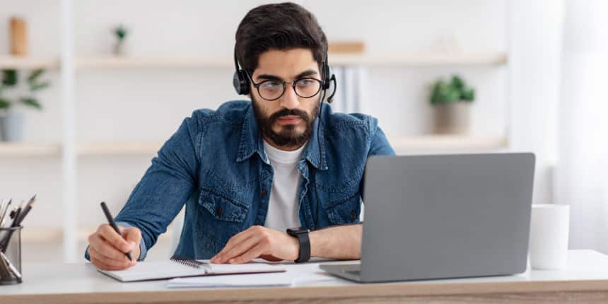 Top 5 Online MBA Courses in India in 2023, Fee Details & Duration
