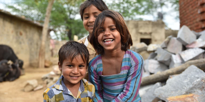 बाल श्रम पर निबंध (Child Labour Essay in Hindi)