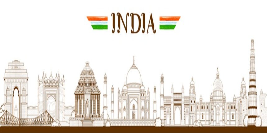 essay on india the land of diversity