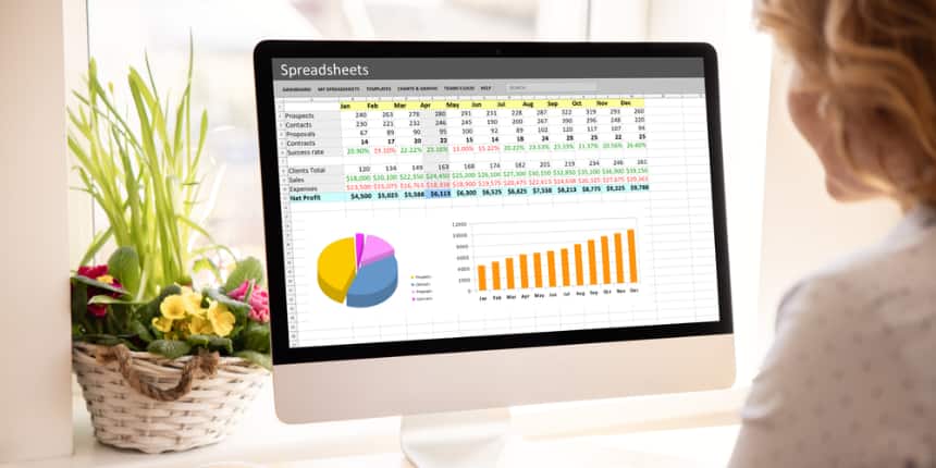 Top 50 MS Excel Interview Questions and Answers (2025): Beginners to Expert