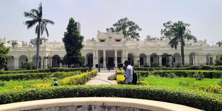 डीयू बीटेक प्रवेश 2023 स्पॉट राउंड 3 चल रहा है।