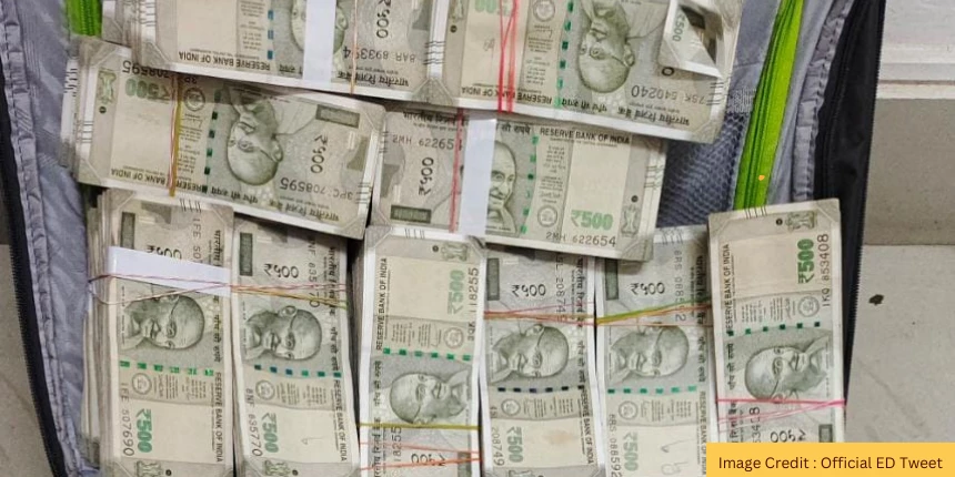 भ्रष्टाचार पर निबंध (Corruption Essay in Hindi) - 100, 200, 500 शब्दों में