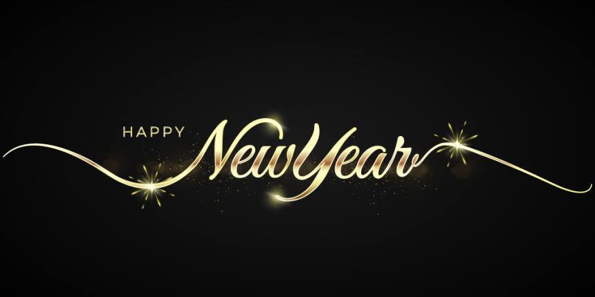 Speech on New Year in English