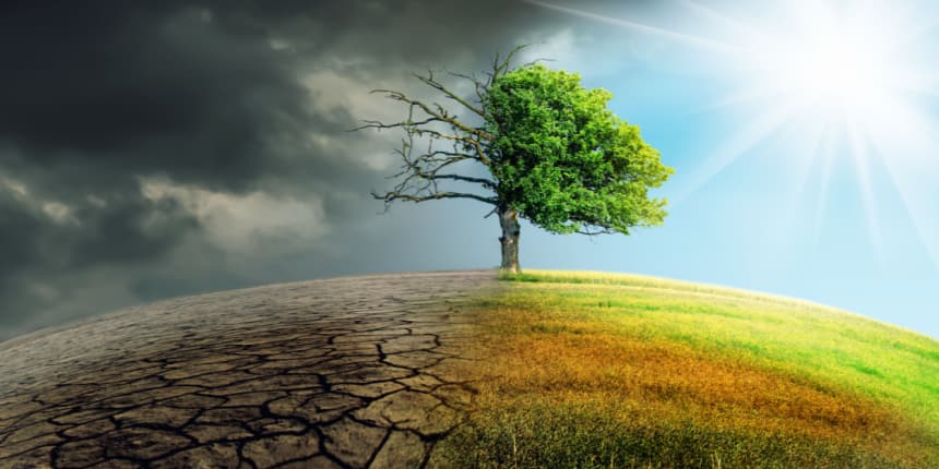 Speech on Climate Change