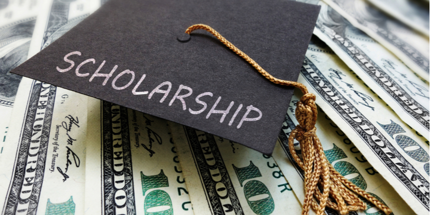 National Overseas Scholarship 2023 (Image:Shutterstock)