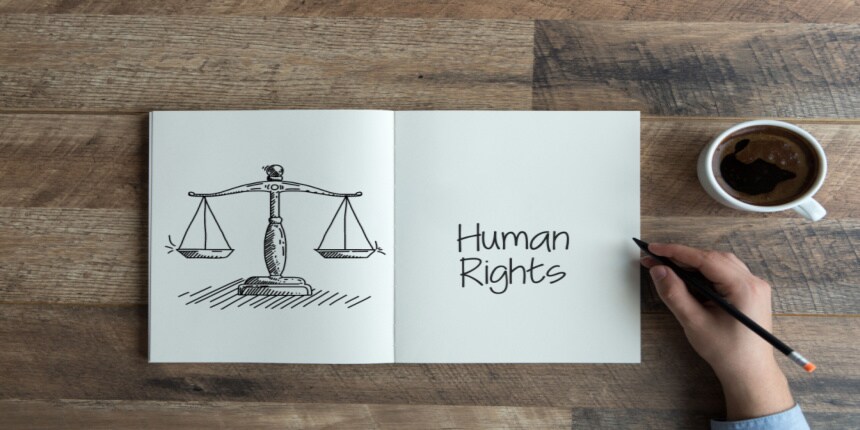 gender justice and human rights essay