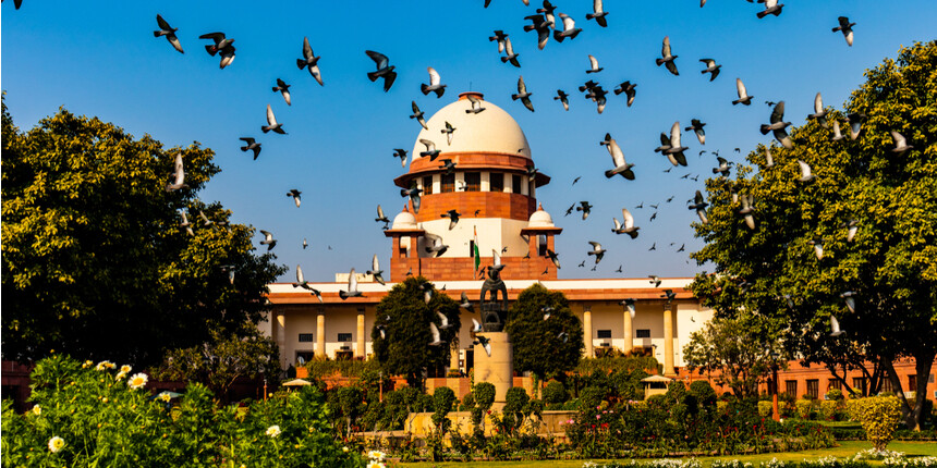 NEET UG, PG: Tamil Nadu has moved to Supreme Court (Image Source: Shutterstock)