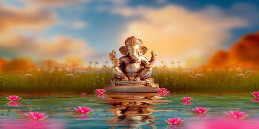 Ganesh Chaturthi Speech - 10 Lines, Short and Long Speech on Vinayaka Chaturthi