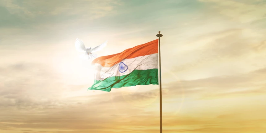 Indian Independence Day GK Quiz: National Flag of India
