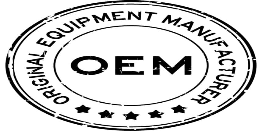 OEM Full Form - What is the full form of OEM?