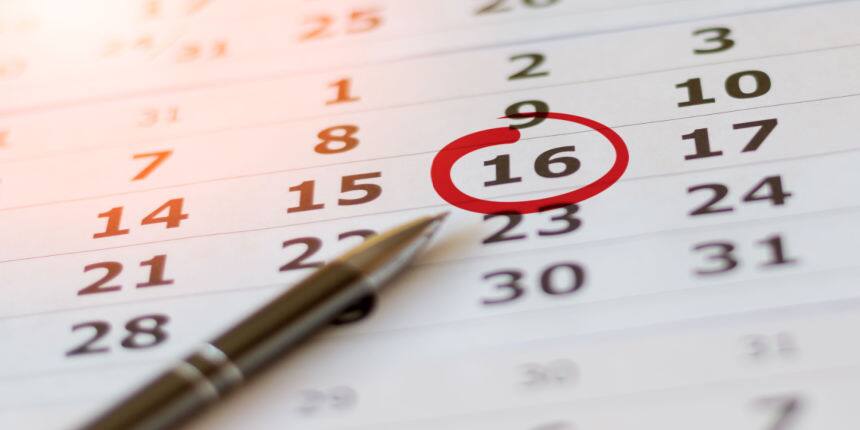IGNOU Date Sheet 2023 June Revised (OUT): IGNOU TEE June Exam Date @ ignou ac.in, GOAL