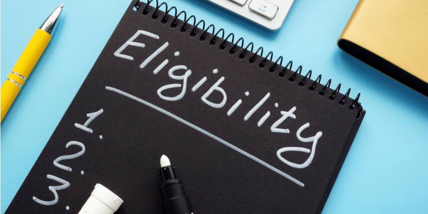 XAT Eligibility Criteria 2023 - Know Details Here!