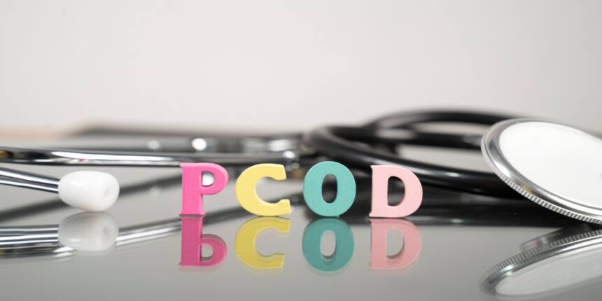 pcod full form meaning in tamil