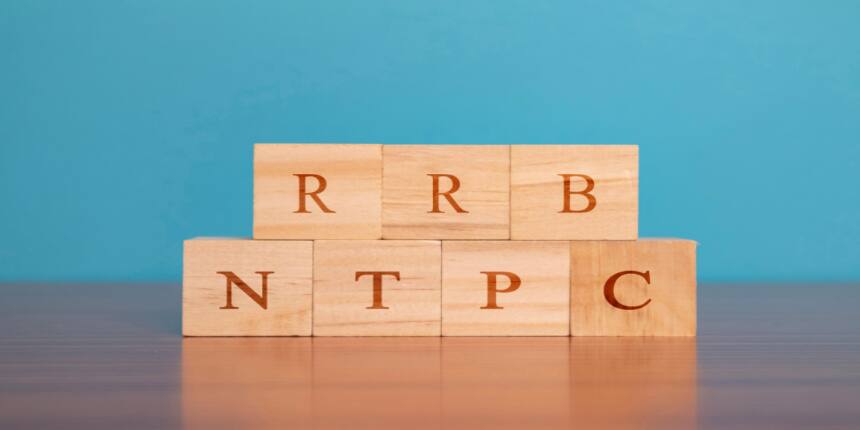 RRB NTPC 2023 - Dates, Application, Eligibility, Exam Pattern, Syllabus