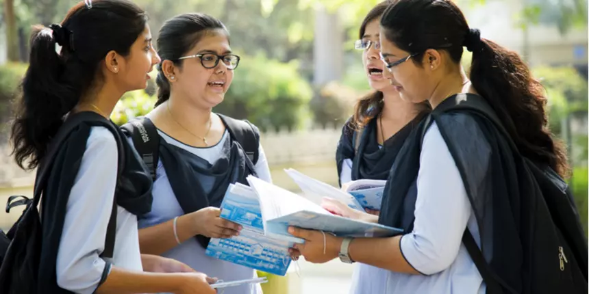 JEE Mains result 2023 out. (Picture: Shutterstock)