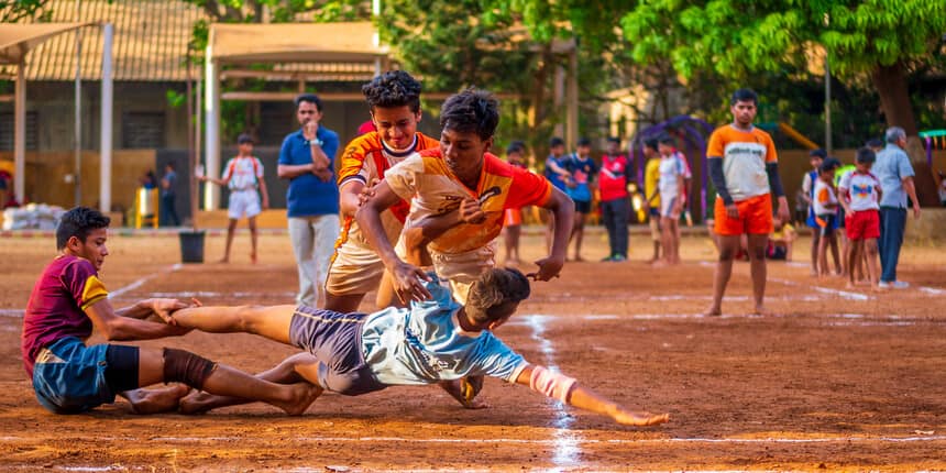 Sports ministry . (Picture: Shutterstock)