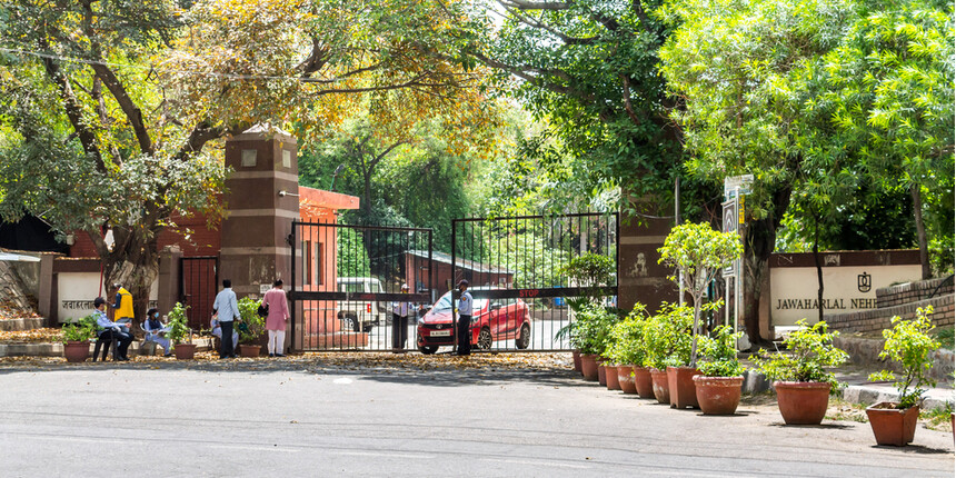 JNU's new academic initiatives, faculty recruitment; VC shares achievements made in last 1 year