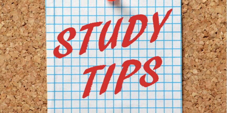 CUET Preparation Tips 2023: Strategy, Time Table, Study Material