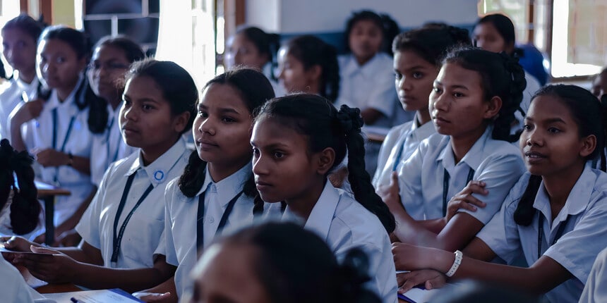 Punjab government schools. (Picture: Shutterstock)