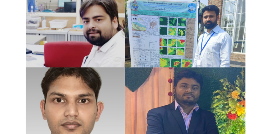 4 BHU scholars selected for Prime Minister’s Research Fellowship