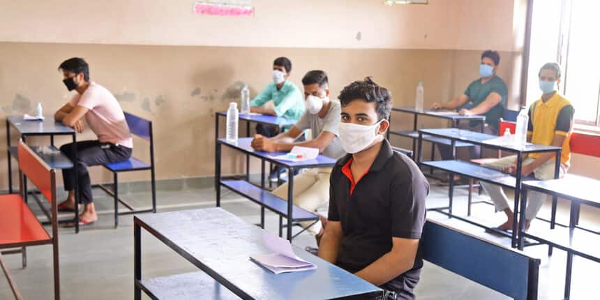 MP TET 2023. (Picture: Shutterstock)