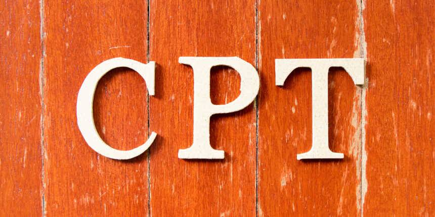 CPT Full Form - What is the full form of CPT?