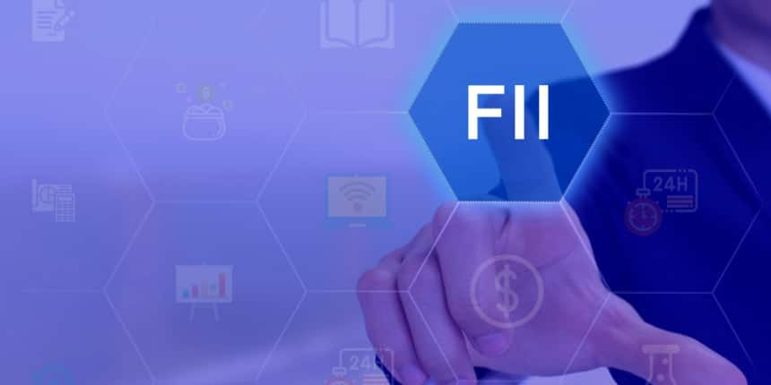 FII Full Form - What Is The Full Form Of FII?